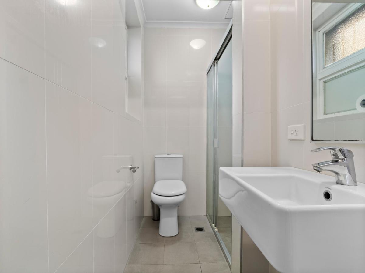 Azzurro Pod Hotel Darling Harbour- Near Icc Sydney Exteriér fotografie